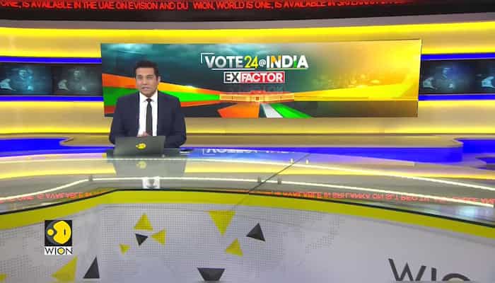 India Elections 2024: BJP drops 'controversial' sitting MPs for Lok Sabha seats