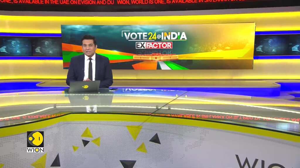 India Elections 2024: BJP drops 'controversial' sitting MPs for Lok Sabha seats