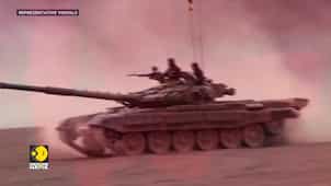 Gravitas: A India, China conflict at LAC in middle of Lok Sabha elections?