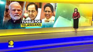 BRS leader K Kavitha arrested by ED in Delhi liquor policy case