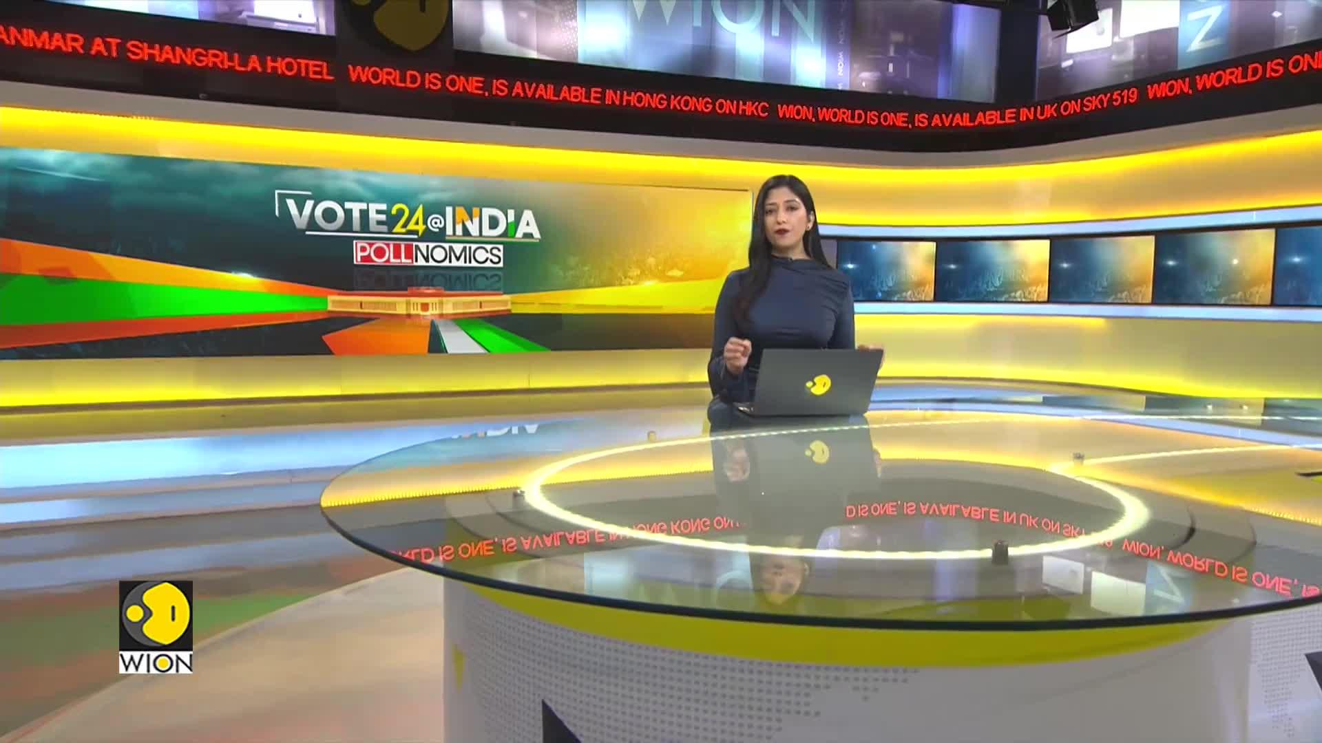 WionNews Video