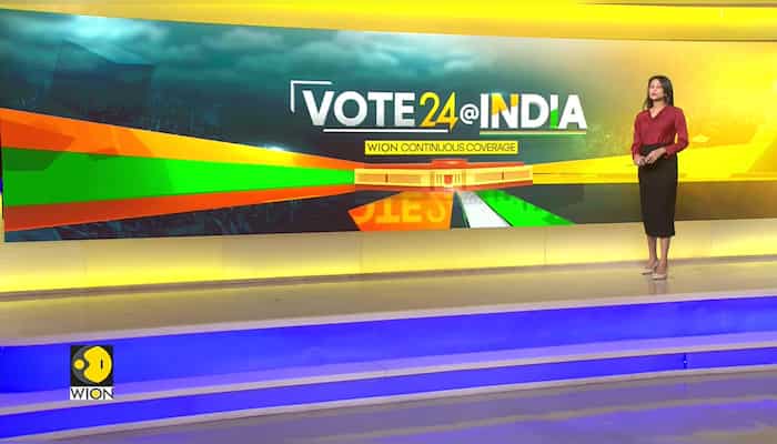 India Elections 2024: Opinion poll from swing states