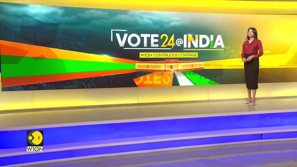 India Elections 2024: Opinion poll from swing states