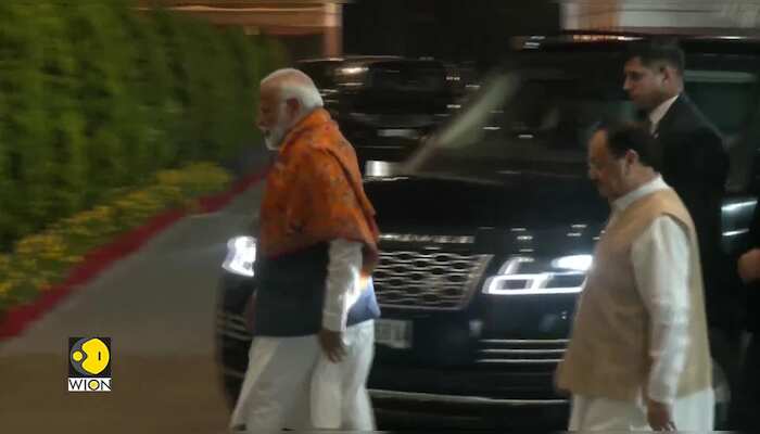 India elections: Will BJP's replacement of Delhi MPs help it retain all seven seats?
