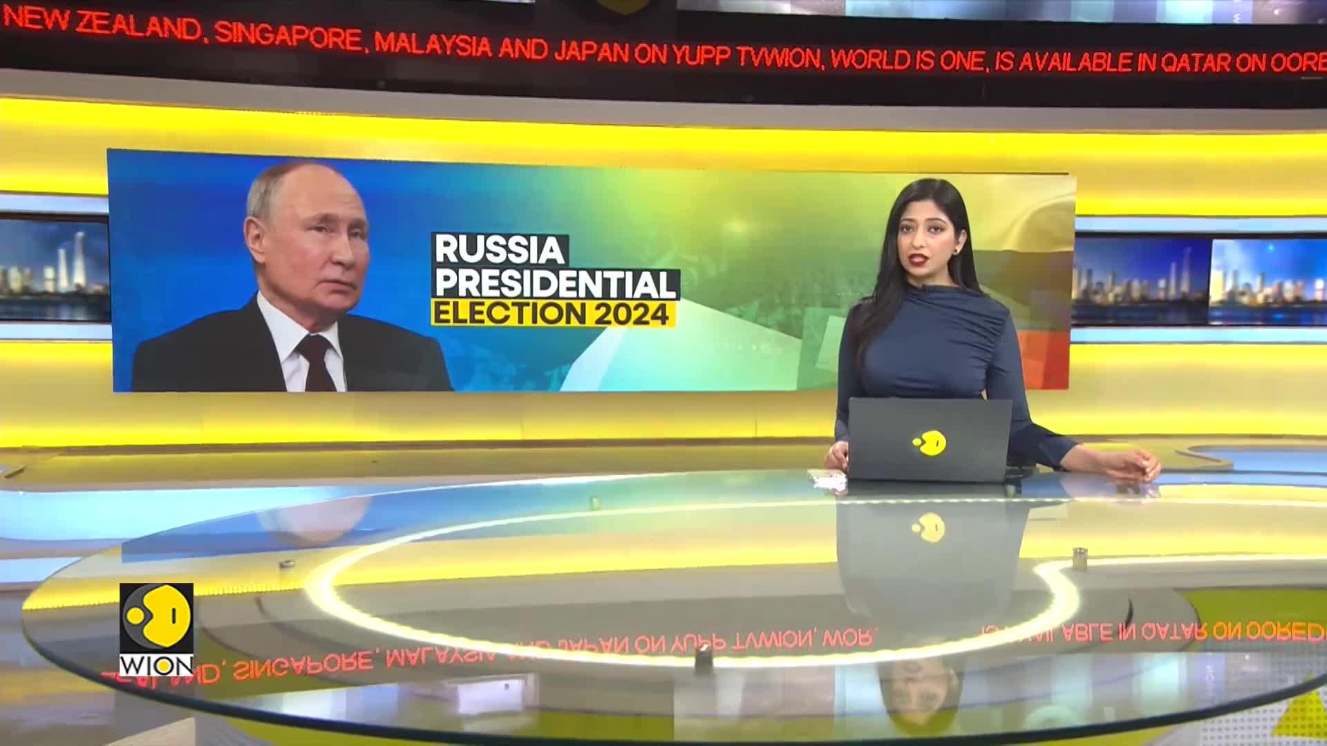 WionNews Video
