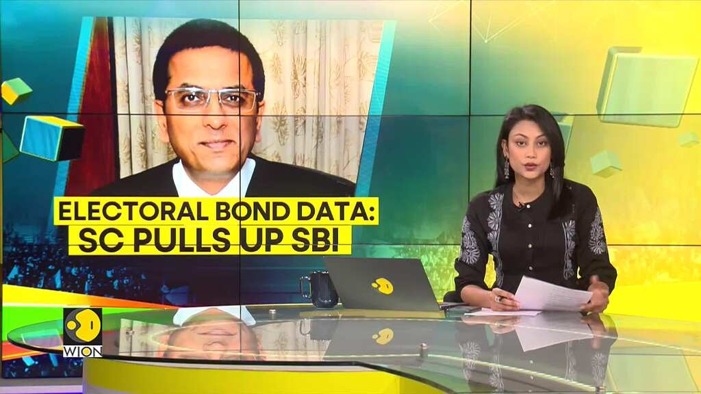 Electoral Bonds Data Unveiled: Top 10 contributors to political parties