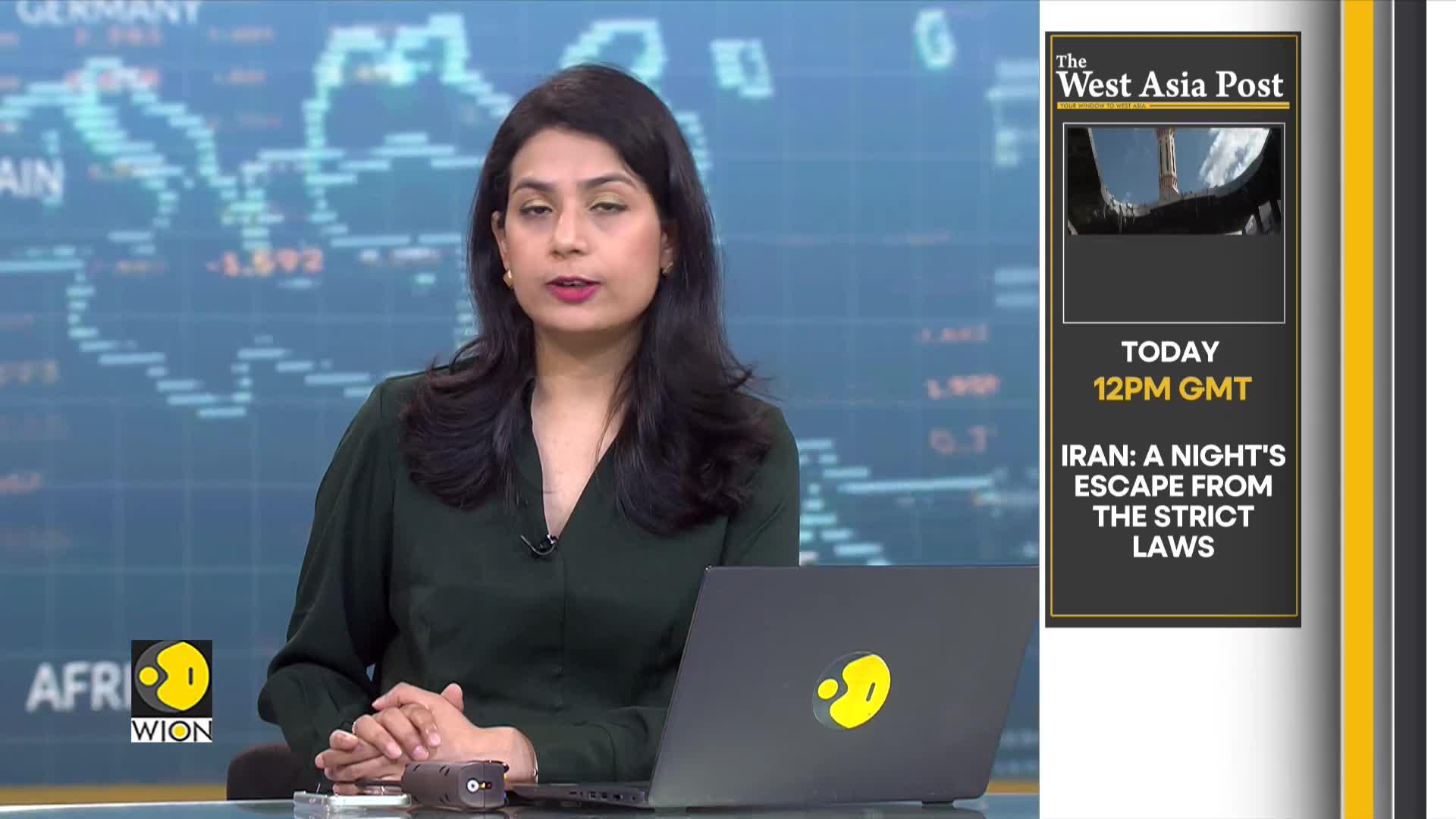 WionNews Video