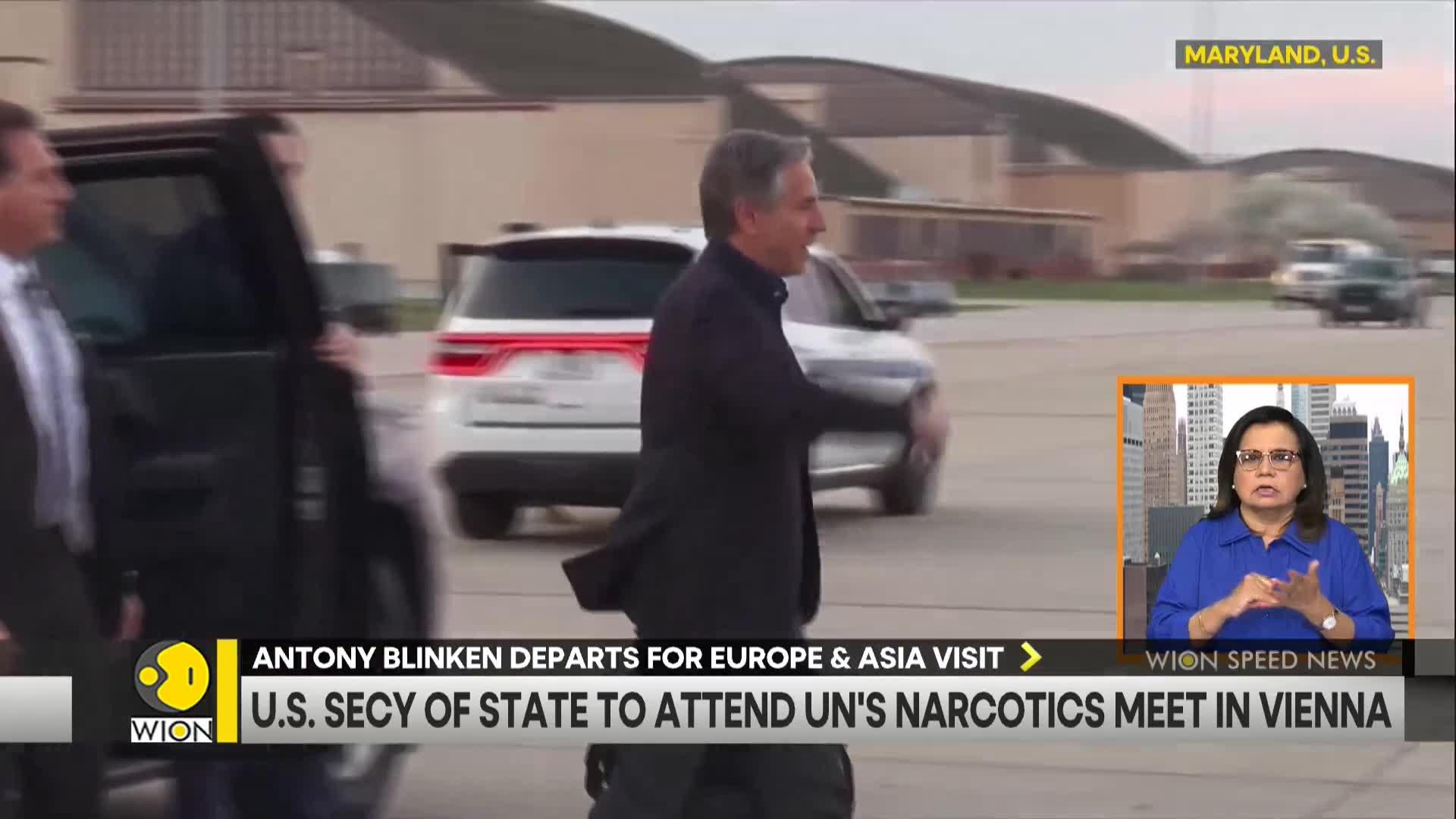 WionNews Video