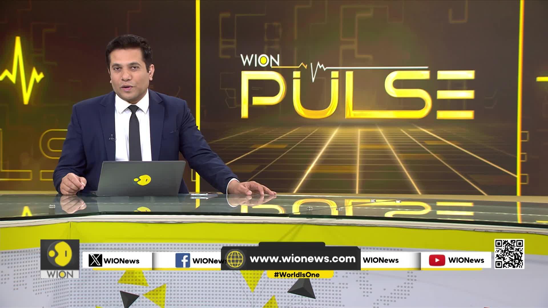 WionNews Video
