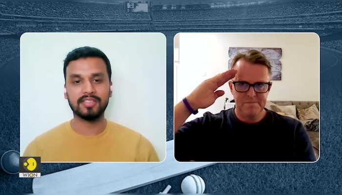 IND vs ENG Exclusive | 'People say this is crazy but..' Graeme Swann backs England's Bazball methods