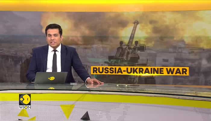 Russia-Ukraine war: Ukrainian strike on Russia's Belgorod region leaves 2 dead, 19 Injured