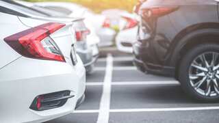 India witnesses 2.5-fold increase in vehicle thefts in 2023, says report
