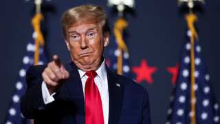 Georgia election case: Trump, co-defendants get another chance to get prosecutor Fani Willis disqualified