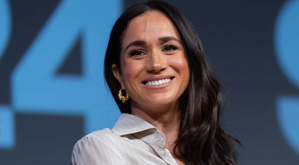 Meghan Markle’s American Riviera Orchard brand set to sell makeup, skincare