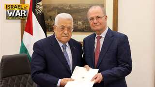 Who is Mohammad Mustafa, the new prime minister of Palestinian Authority?