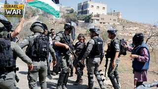 Hamas accuses Israel of killing 29 Gazans waiting for aid, Tel Aviv denies attacks