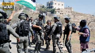 Hamas accuses Israel of killing 29 Gazans waiting for aid, Tel Aviv denies attacks