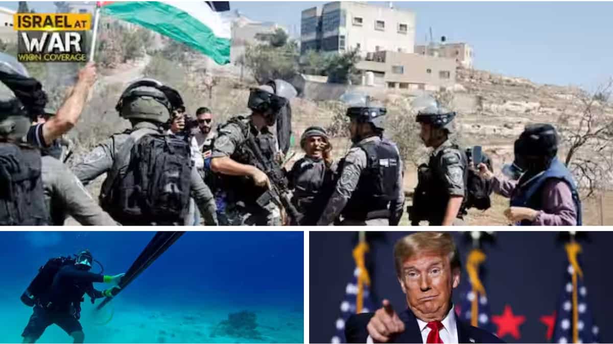 Morning brief: Hamas accuses Israel of killing 29 Gazans awaiting aid; internet outages in West Africa, & more