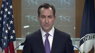 'Misplaced, misinformed, and unwarranted': India rejects US criticism of Citizenship Amendment Act