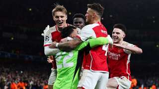 Champions League quarterfinal draw: All you need to know including team, date, live streaming details in India