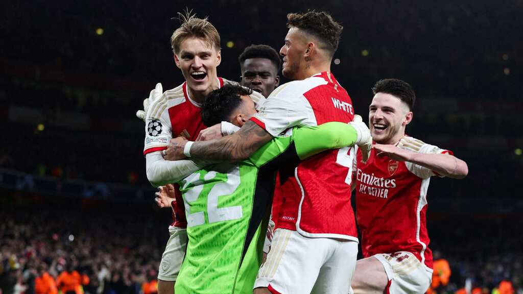 Champions League quarterfinal draw: All you need to know including team, date, live streaming details in India