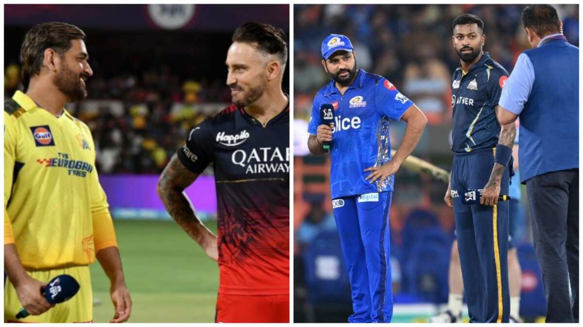 Exclusive: 'He is the IPL' - Graeme Swann lauds MS Dhoni's fitness; backs Hardik's appointment as MI captain Exclusive: 'He is the IPL' - Graeme Swann lauds MS Dhoni's fitness; backs Hardik's appointment as MI captain