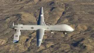 US approves sale of MQ9B Predator drones to India: Reports