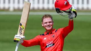 IPL 2024: Delhi Capitals rope in Australia's Jake Fraser-McGurk to replace injured Lungi Ngidi