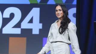 Meghan, Duchess of Sussex, returns to Instagram to tease new food, cookbook, cutlery brand