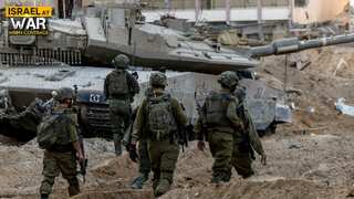 Gaza war: Hamas presents ceasefire proposal to mediators, Netanyahu govt dismisses it as 'unrealistic'