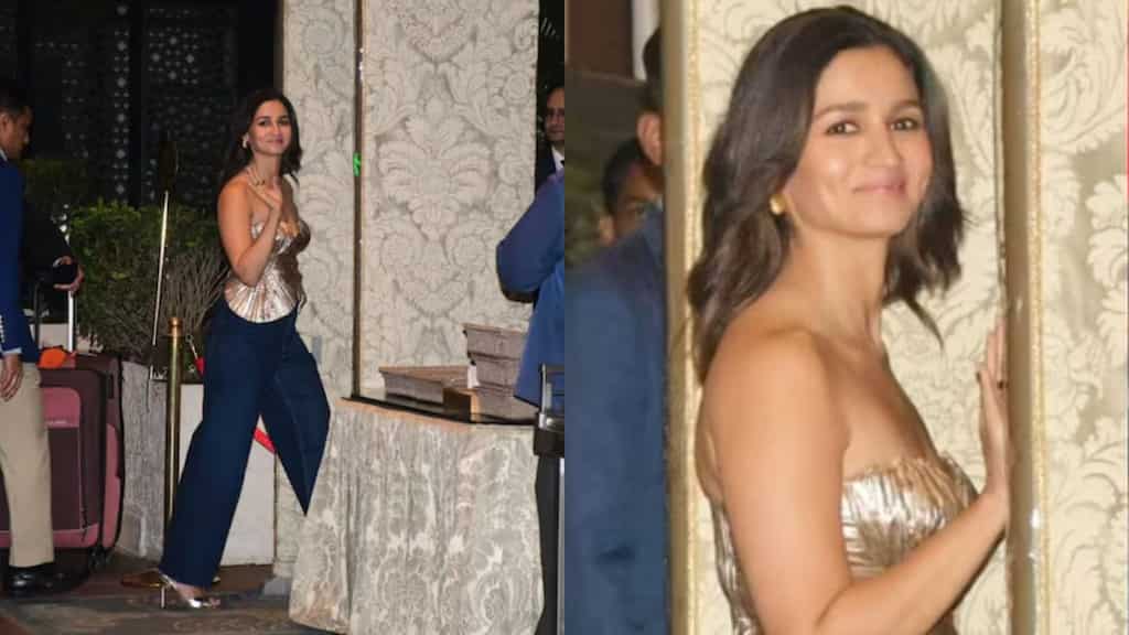 Inside Alia Bhatt's intimate birthday bash with husband Ranbir Kapoor and sister Shaheen Bhatt