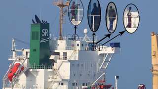 Indian Navy thwarts piracy attack off Somalia coast, ensures safety of Bangladeshi nationals on board