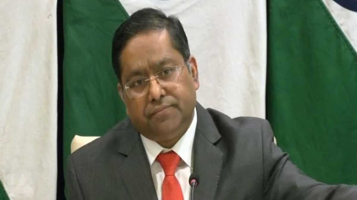 India summons Canadian diplomat over allegations against Amit Shah, calls it 'absurd and baseless'