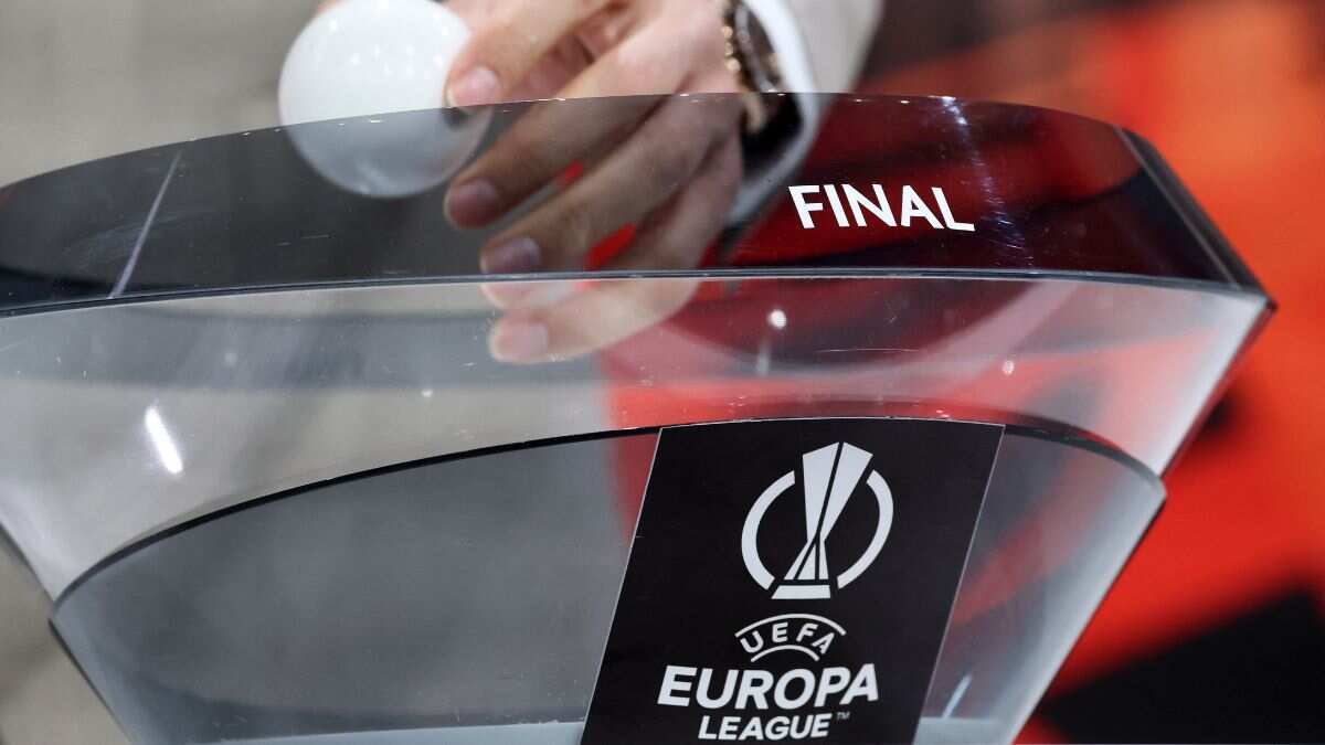 Europa League Quarter-final Draw: Liverpool to play Atalanta, Bayer Leverkusen to face West Ham United