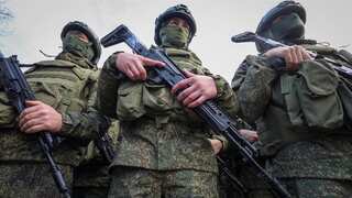 'Pressing for early discharge': MEA on Indians coerced into fighting for Russia against Ukraine