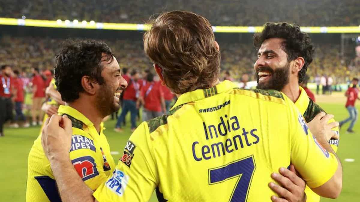 IPL 2024: Ambati Rayudu ends suspense behind CSK’s success, reveals what makes them connectable with fans IPL 2024: Ambati Rayudu ends suspense behind CSK’s success, reveals what makes them connectable with fans
