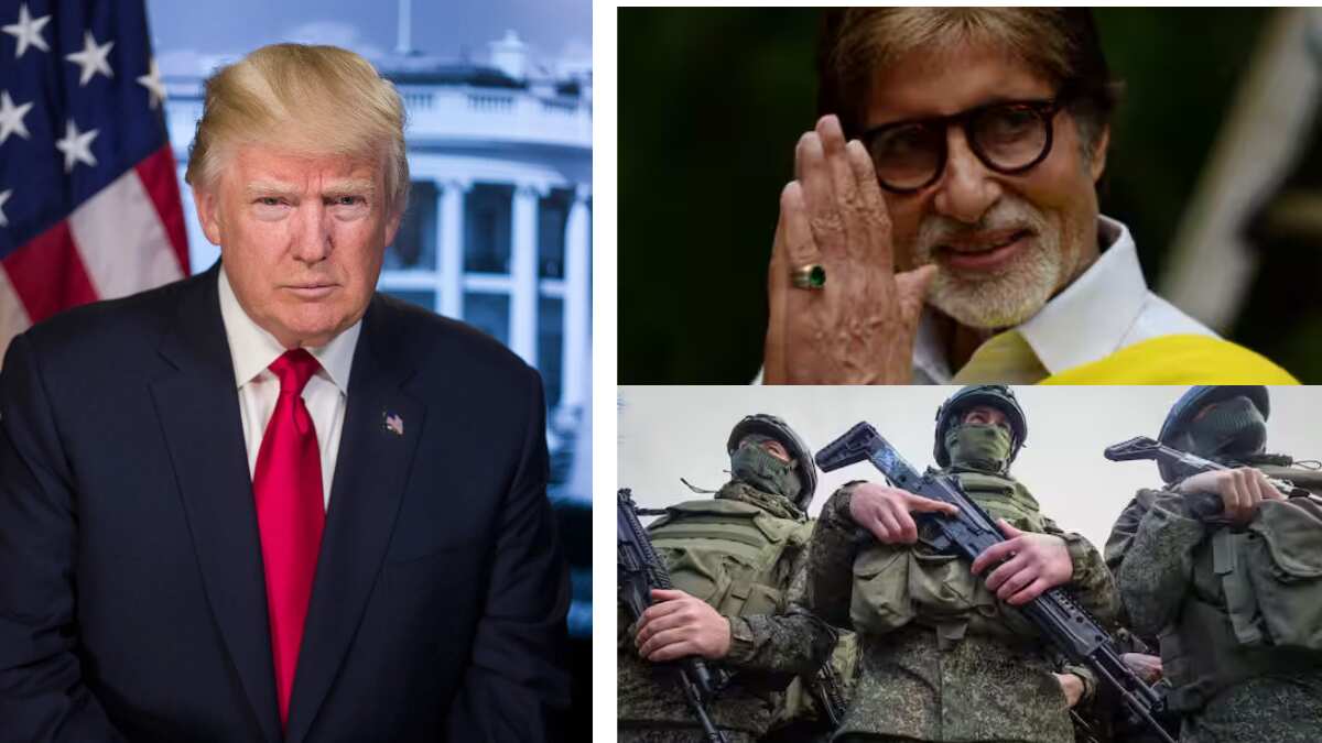 Top 10 world news: Fani Willis can stay on Trump election case; India rejects USA's criticism of CAA and more