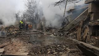 US, G7 warn Iran not to give ballistic missiles to Russia for Ukraine war, threaten new sanctions