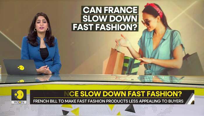Gravitas | France fast fashion bill: Sustainability a far cry in #OOTD era?