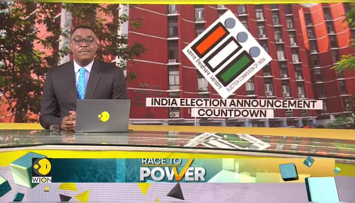 India General Elections 2024: Election Commission to announce election schedule on March 16