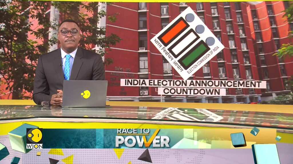 India General Elections 2024: Election Commission to announce election schedule on March 16