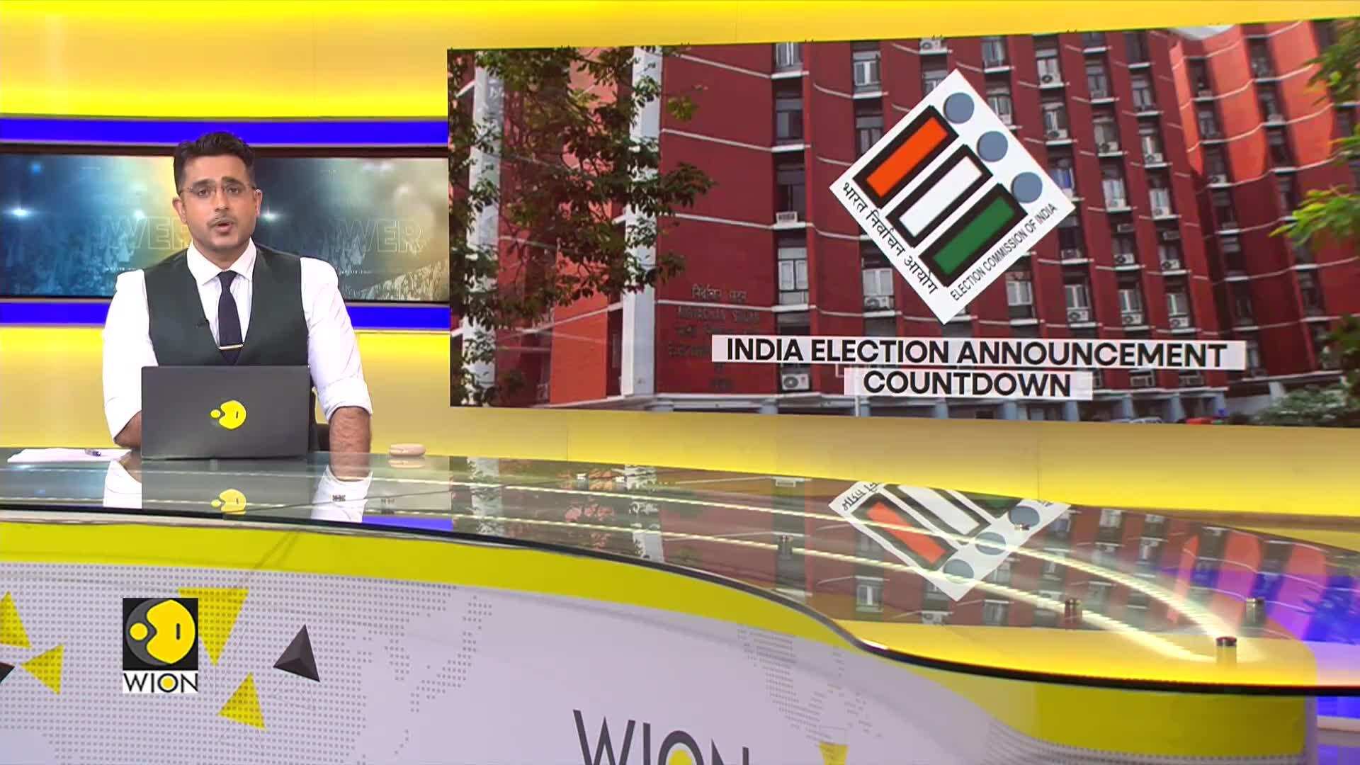 Lok sabha Elections Date 2024 Model Code of Conduct to come into force