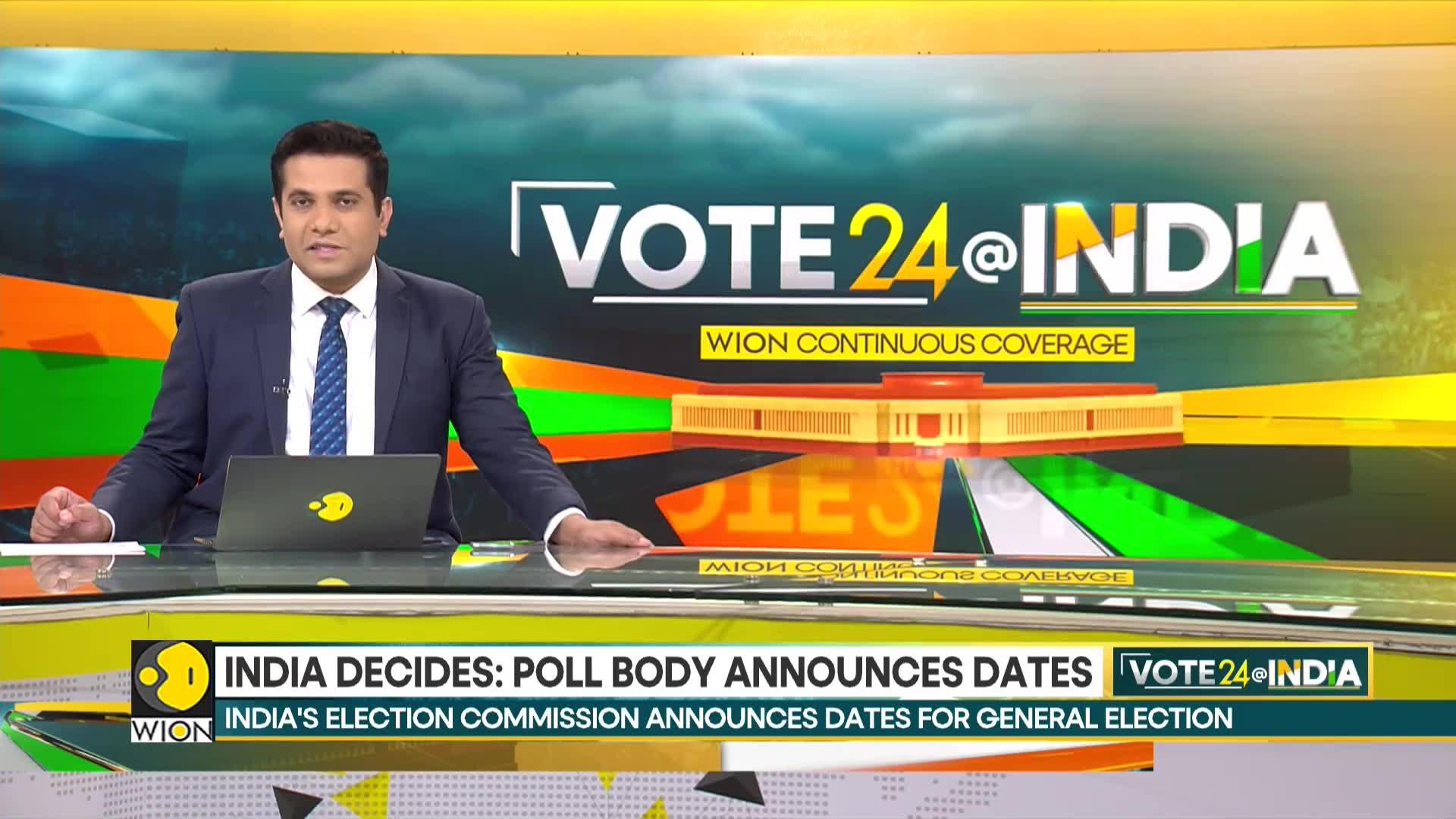 WionNews Video