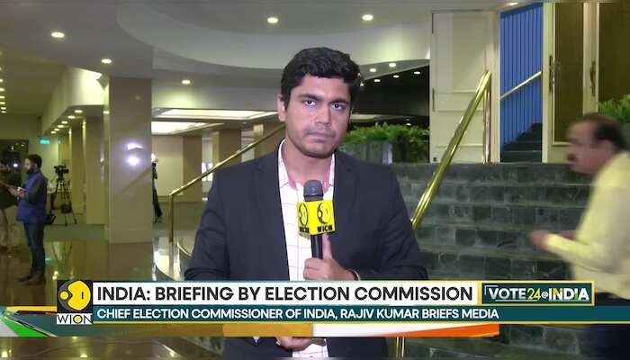 India Lok Sabha Polls 2024: Model Code of Conduct kicks in with announcement of poll dates