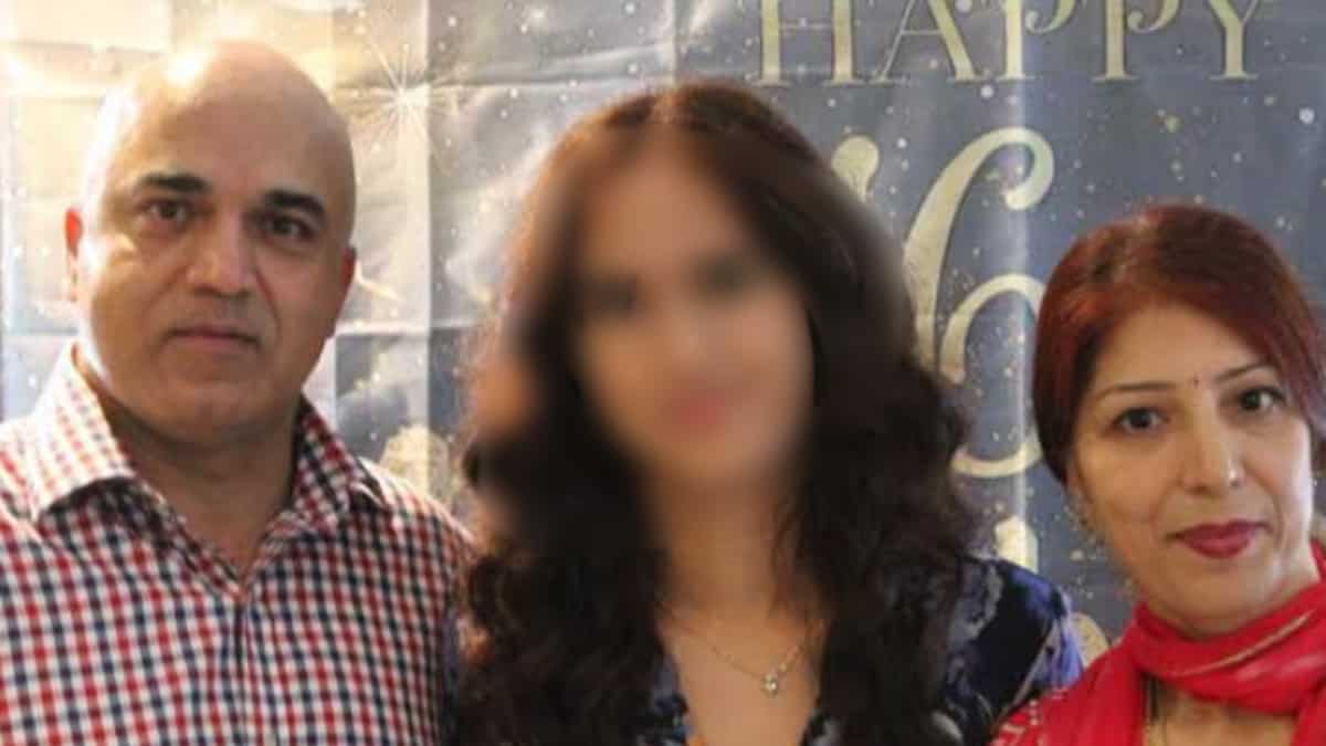 Indian-origin family dies in 'suspicious fire' in Canada, investigation underway