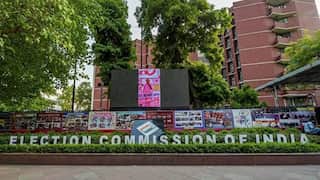Election Commission of India reveals fresh data on electoral bonds