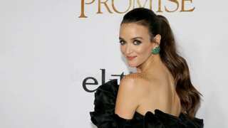 Charlotte Le Bon joins HBO's The White Lotus season 3 cast