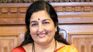 Bollywood singer Anuradha Paudwal joins BJP. Will she contest Lok Sabha elections?
