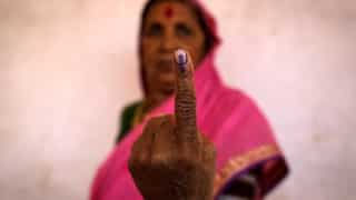 Lok Sabha polls 2024: Sikkim to vote in Phase 1. Here are the key candidates