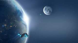Dinner in space? Space tourism company plans cosmic meal for a whopping amount